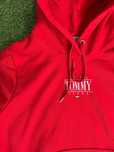 Дамско горнище : TOMMY JEANS XS