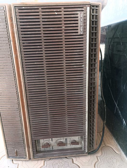 БК-1500 маркали кондиционер сотилади