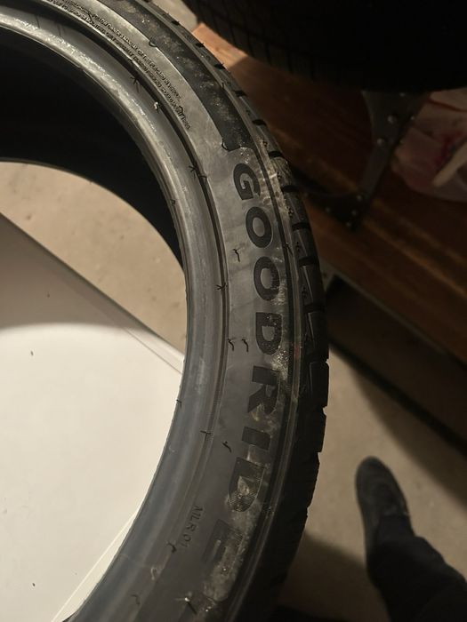 4бр гуми GOODRIDE Зимни