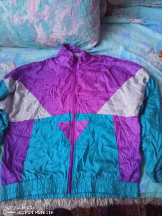 Мъжки спортни дрехи