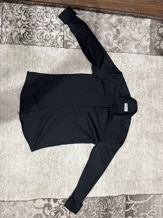 Costum si pantaloni negri