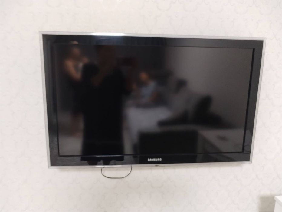 Продам телевизор в хорошем состоянии