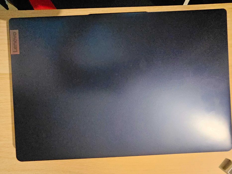 Laptop Lenovo IdeaPad Slim 3 14ABR8 AMD Ryzen™ 5 7530U 4.5 GHz, 14"