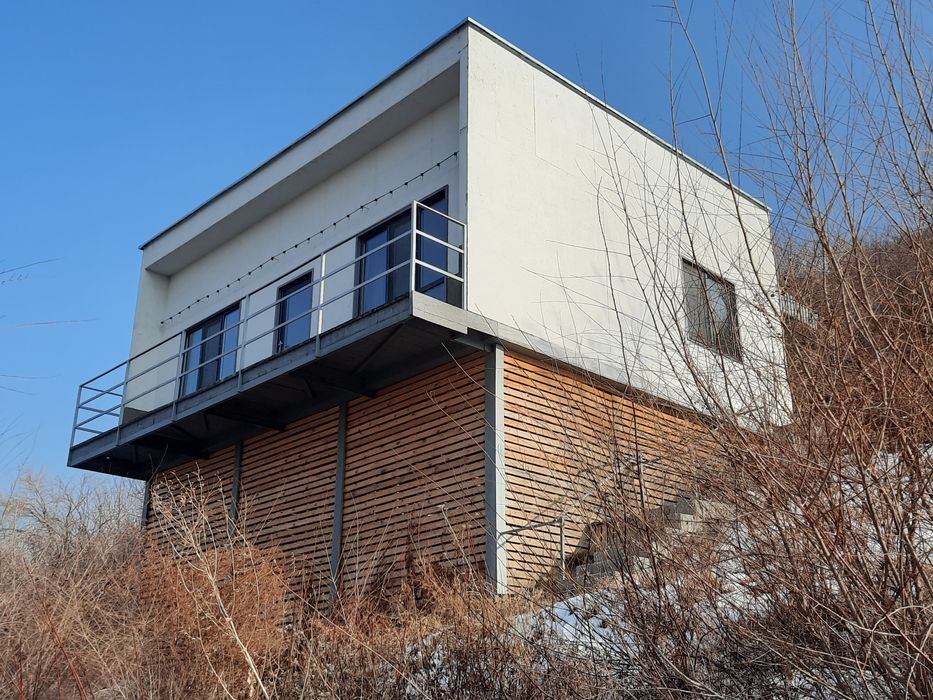 Продам дом, Медеуский район, улица Сагадата Нурмагамбетова дом 284,гор