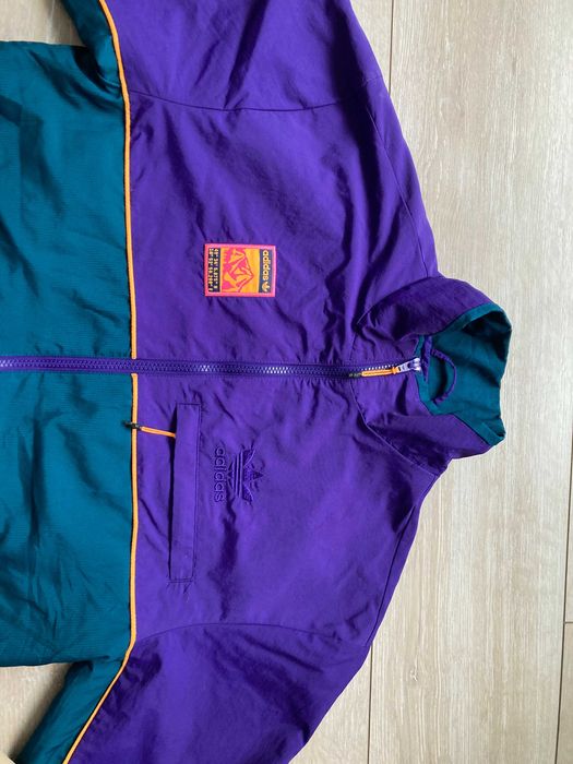 Адидас Adidas Adiplore Track мъжко горнище горница размер S