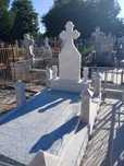 Vând loc veci, cimitirul Sf Maria Brăila
