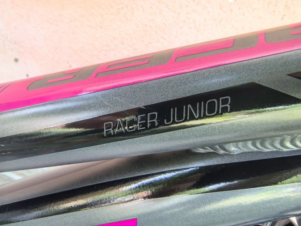 КАТО BULLS RACER JUNIER Алуминиев дамски градски Велосипед Колело 26 ц