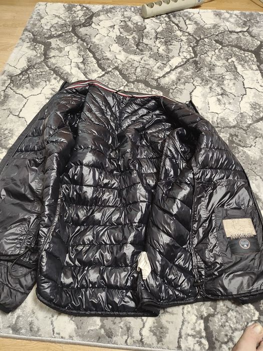 Geaca Napapijri pentru barbati