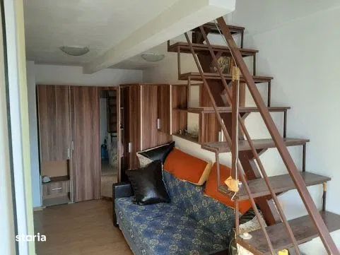 2 camere Bulevardul Metalurgiei