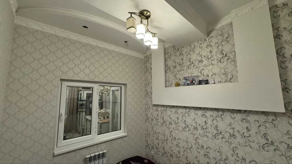 Mega Dom — Мирзо-Улугбек, Паркентский массив площадь 89м2 ;подключ