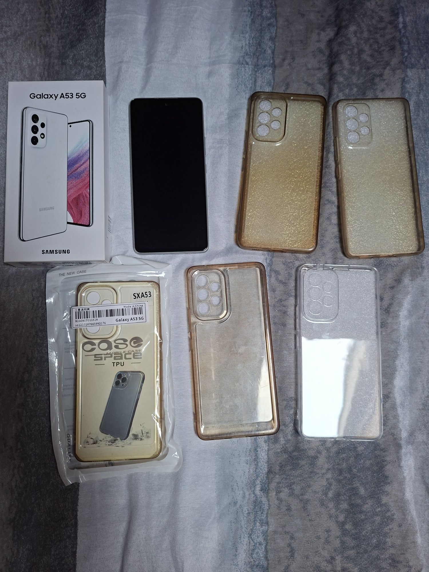 Samsung Galaxy A53 5G