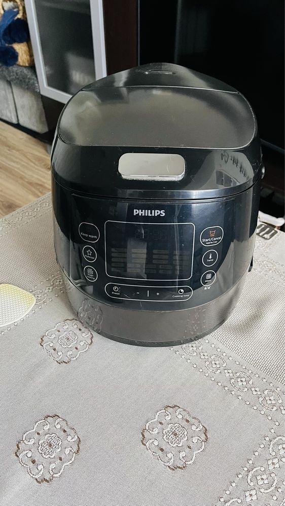 Мултикукър   Philips