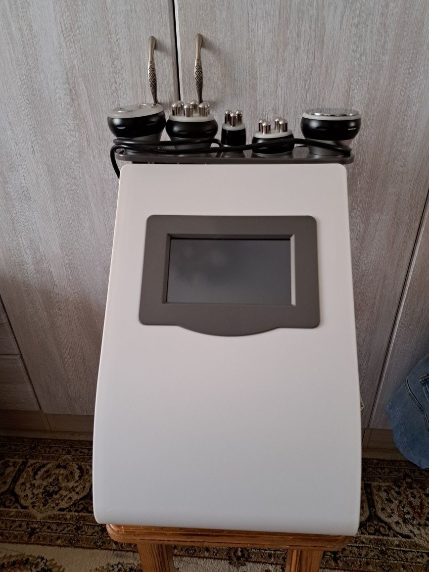 CosmoShop CS-6048 Аппарат для коррекции фигуры 5 в 1.