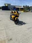 Vand yamaha yzf r 125