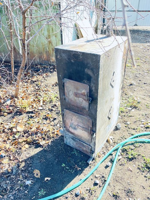 Продам котел неделька