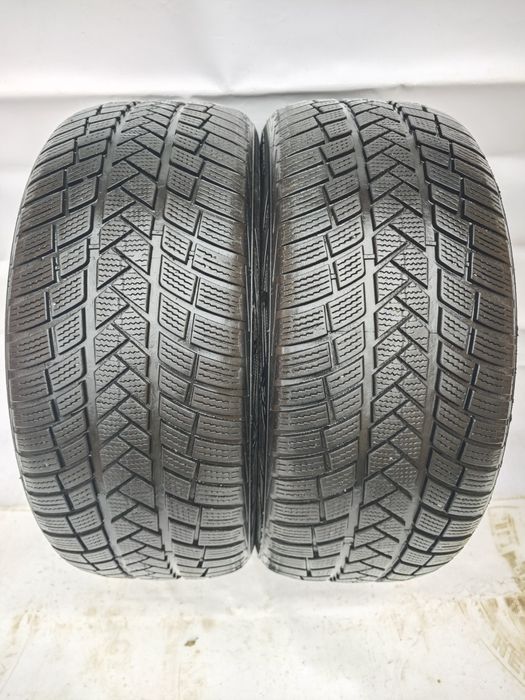 Anvelope 245/45/19 iarna Vredestein