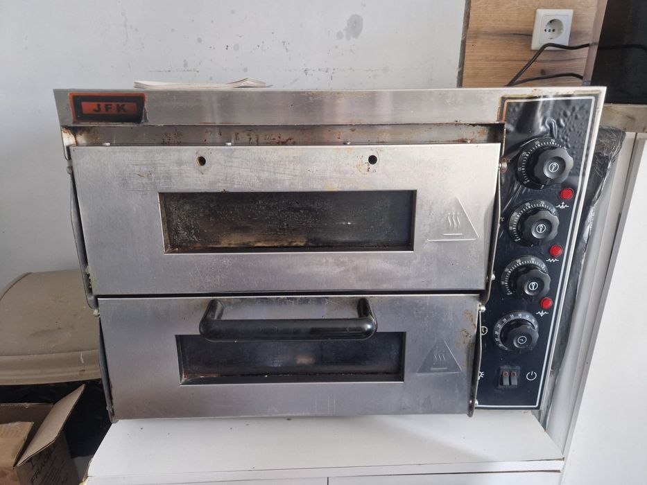 Уреди от закусвалня