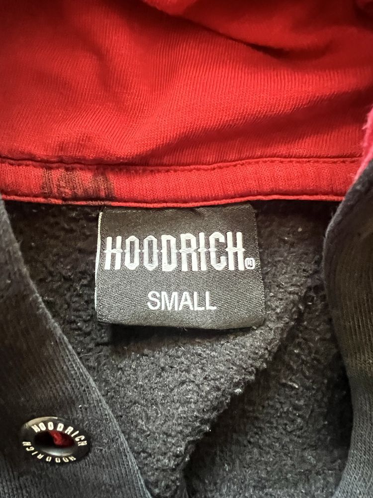Hoodrich Tracksuit