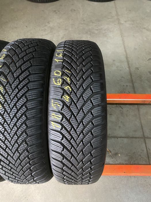 Anvelope iarna 185/60/16 Continental Winter Contact TS 185 60 16 R16