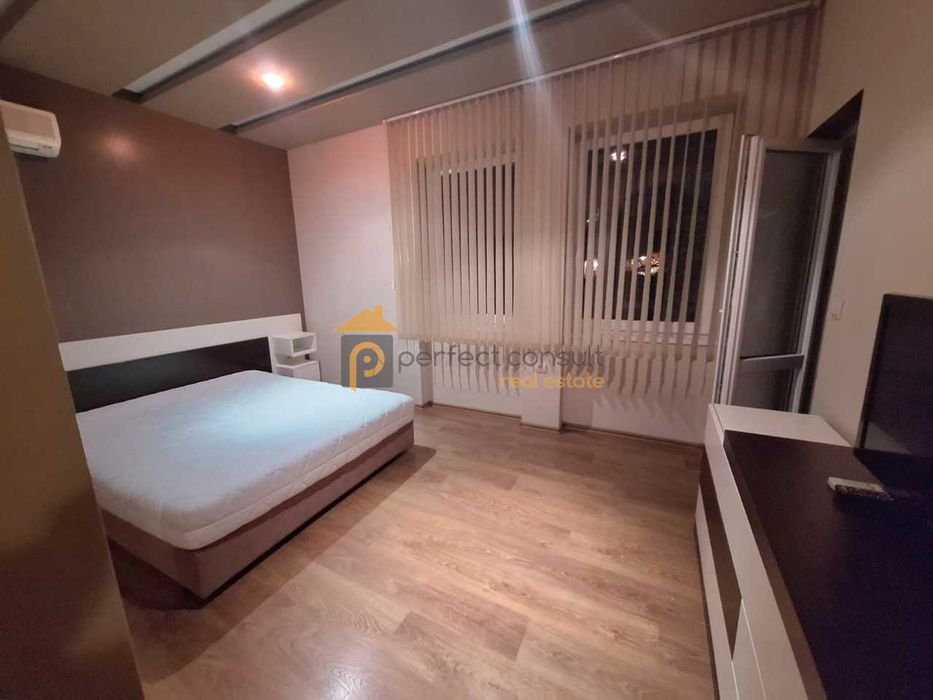 Продава се Двустаен апартамент в Пловдив, Каменица 1 - 81 кв.м за 2198 €/кв.м - Снимка #7