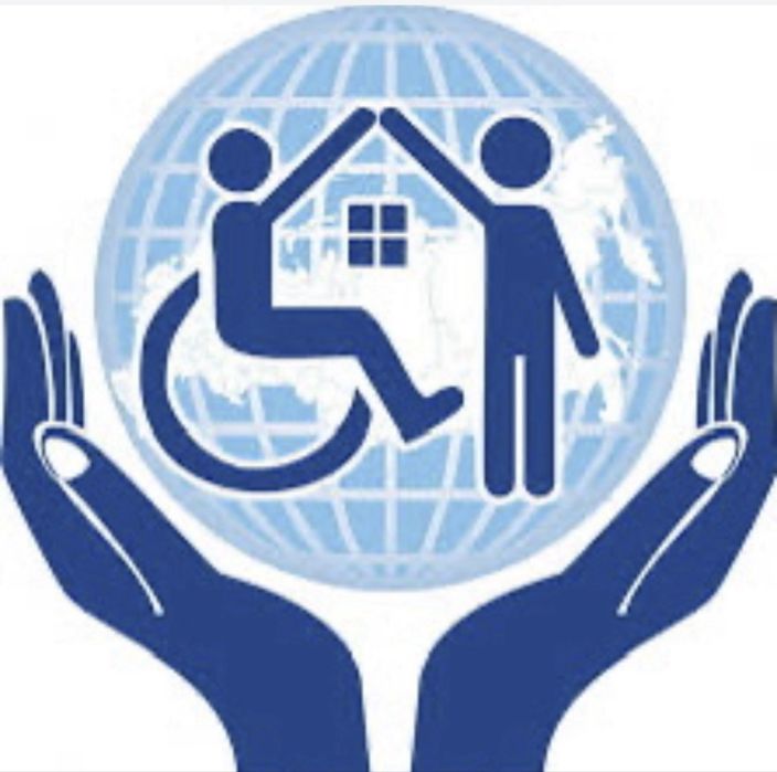 Общество инвалидов