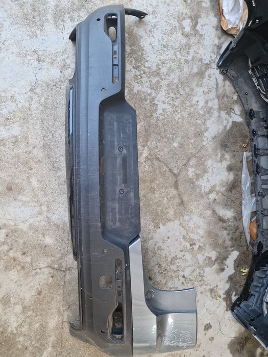 Volvo XC 40  2019 задна броня