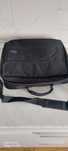 Geanta laptop Trust si geanta foto Lowepro 120+