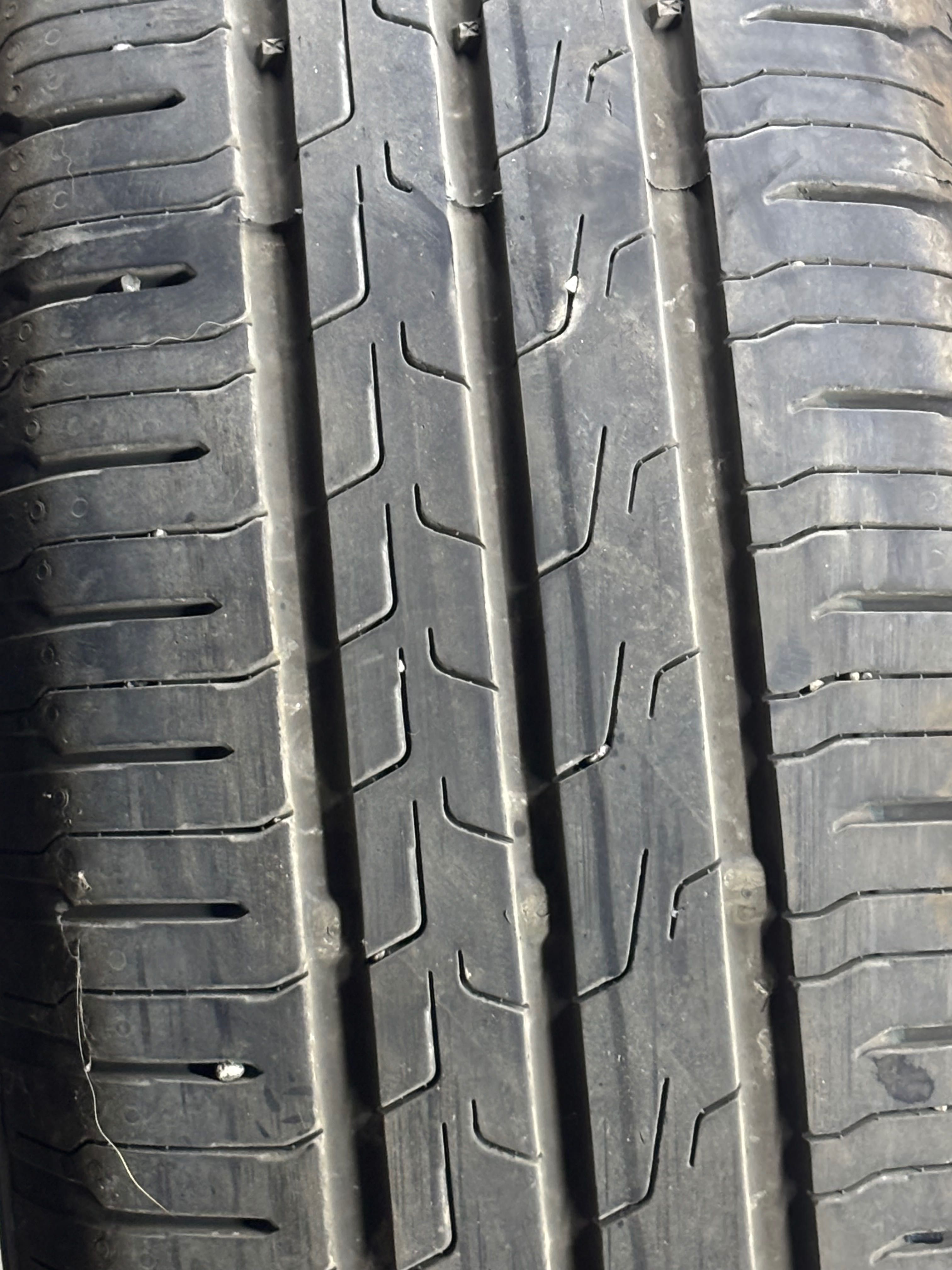 185/65/15 Continental EcoContact 6