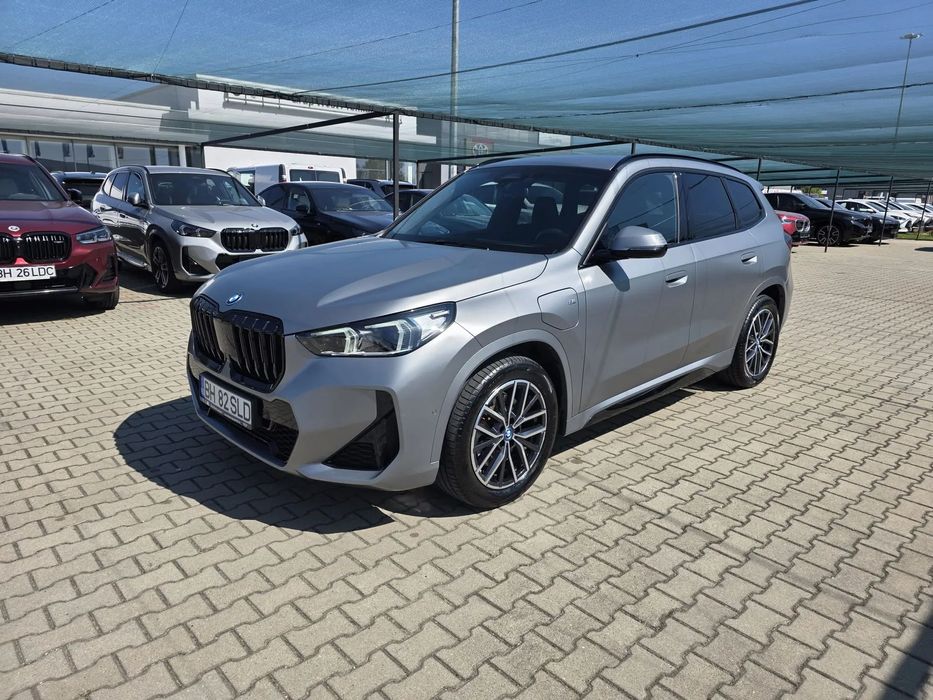 BMW X1 BMW X1 xDrive 25e
