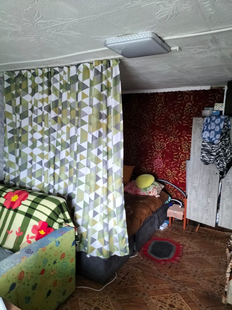 Продам ДОМ  костанай2