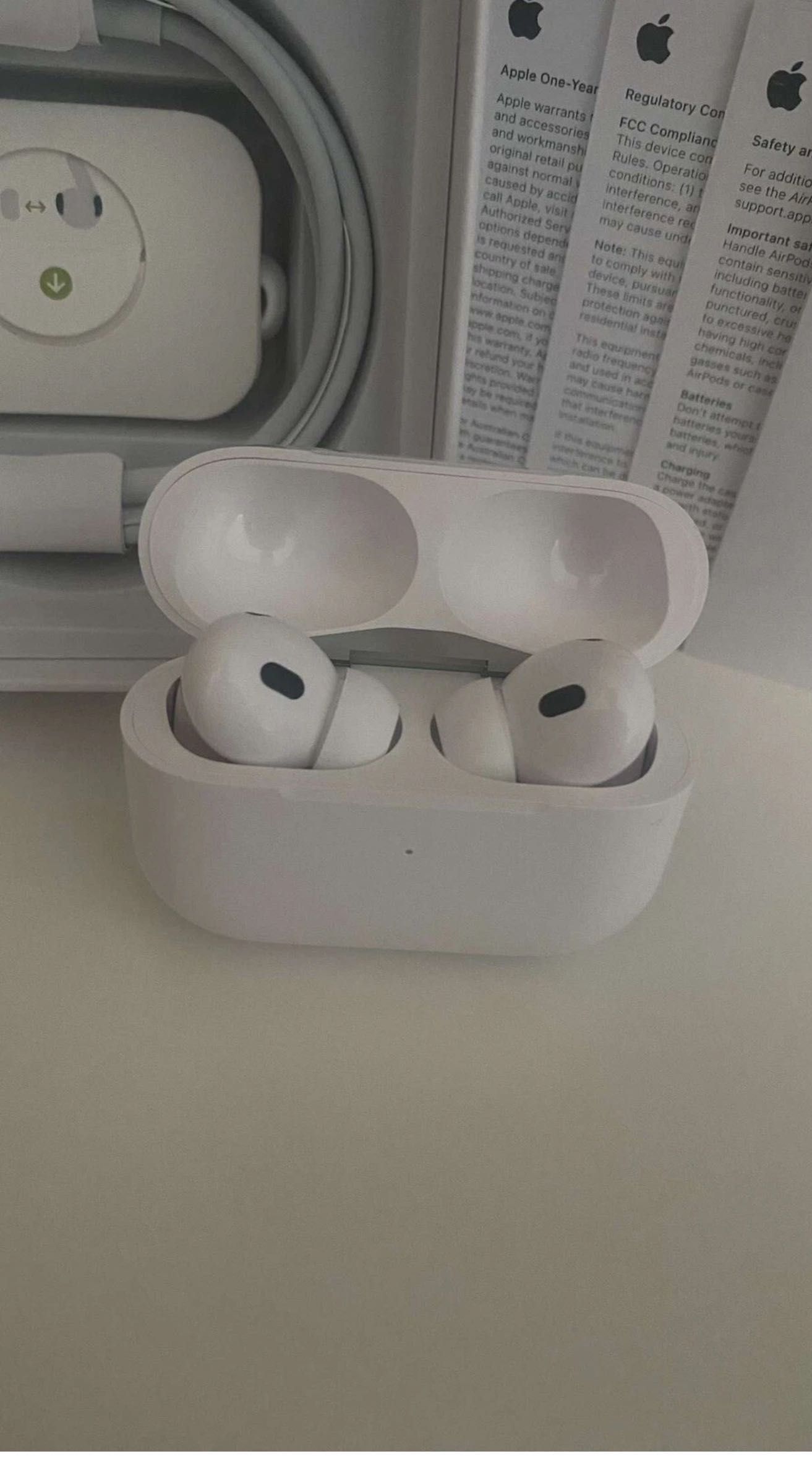 Apple AirPods Pro 2