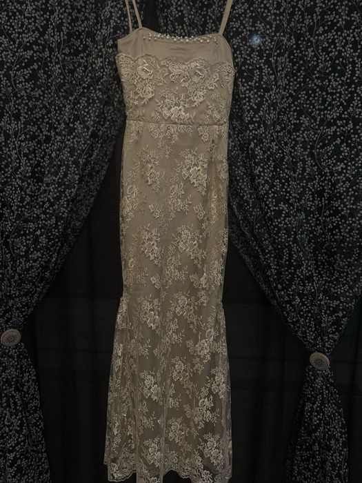 Rochita gala marimea S