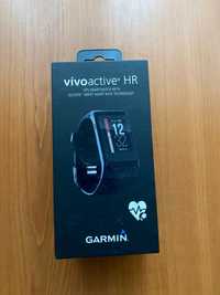 Smartwatch Garmin Vivo Active HR