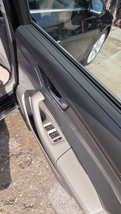Audi A8 4.2tdi 4H LONG