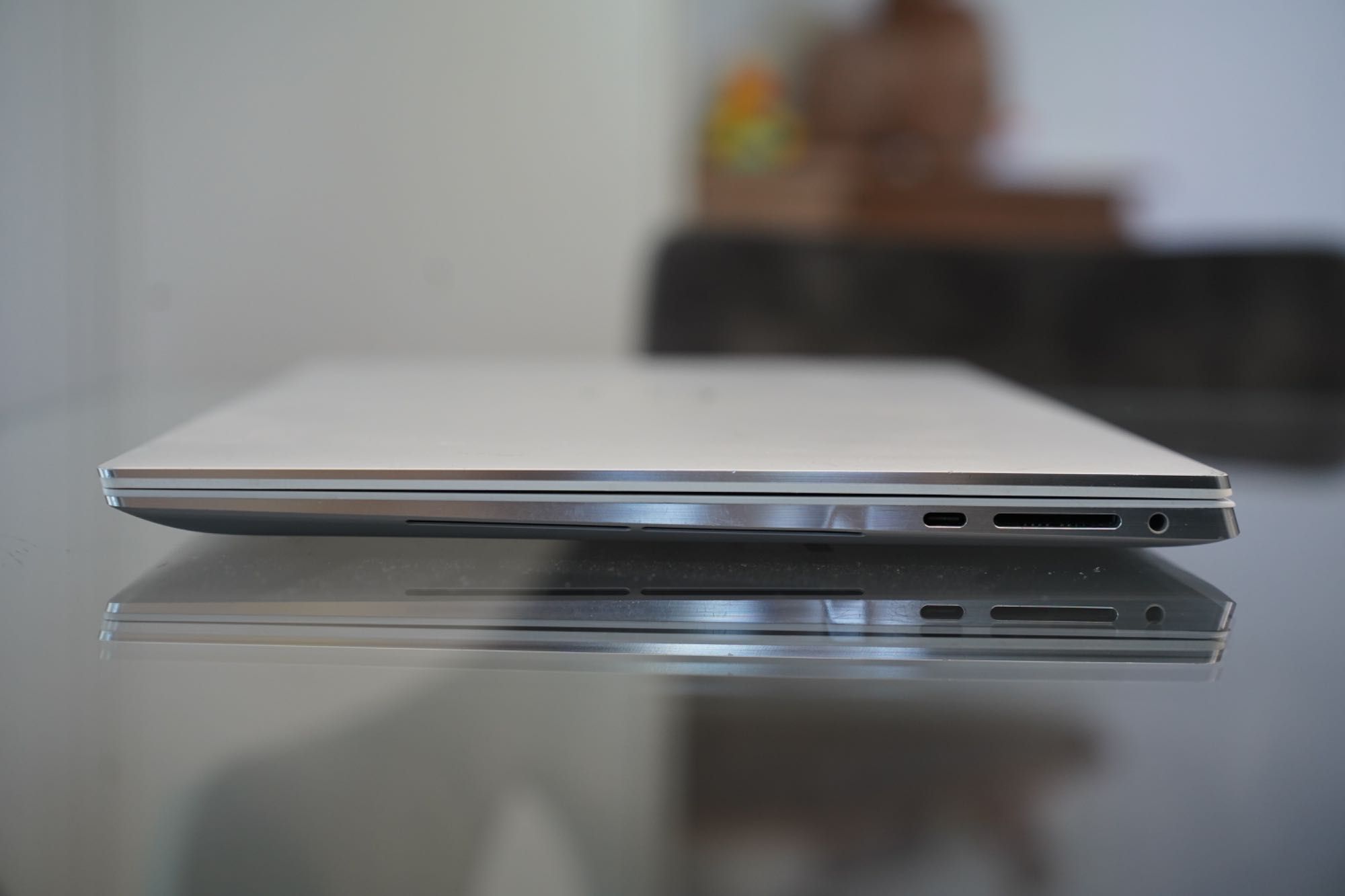 DELL XPS 9500 15.6", Intel® Core™ i9-10885H, Platinum Silver