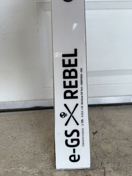 Head Ski Worldcup Rebels FIS ADULT