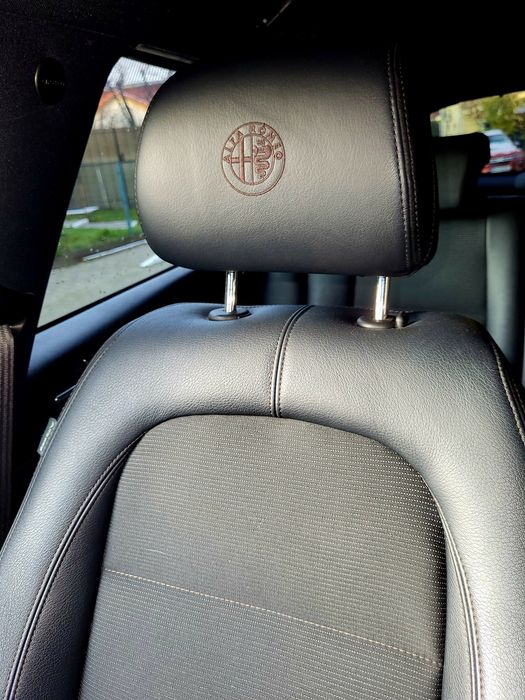 Alfa Romeo 159 JTDM