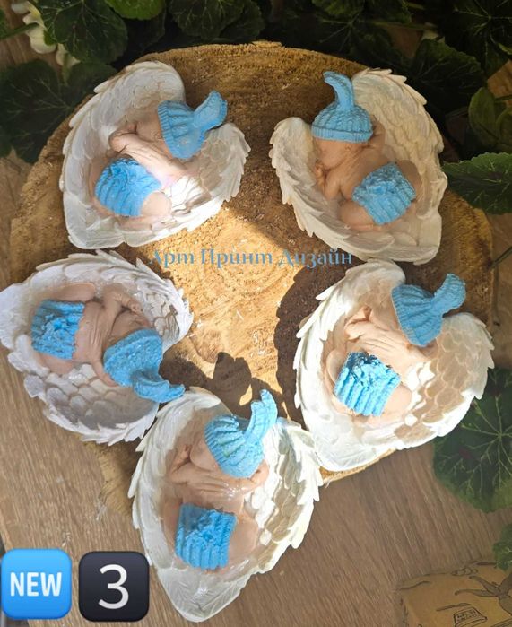 Подаръчета за гости за сватба, кръщене, погача, рожден ден, сюнет