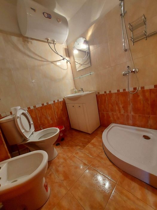 Двустаен, под наем, ж.к Възраждане