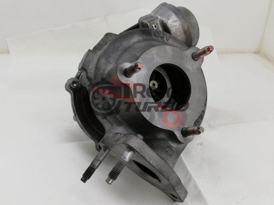 Turbo Mercedes Nissan Opel Renault 1.6 DCI