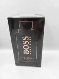 Parfum Hugo Boss The Scent, 100 ml, SIgilat