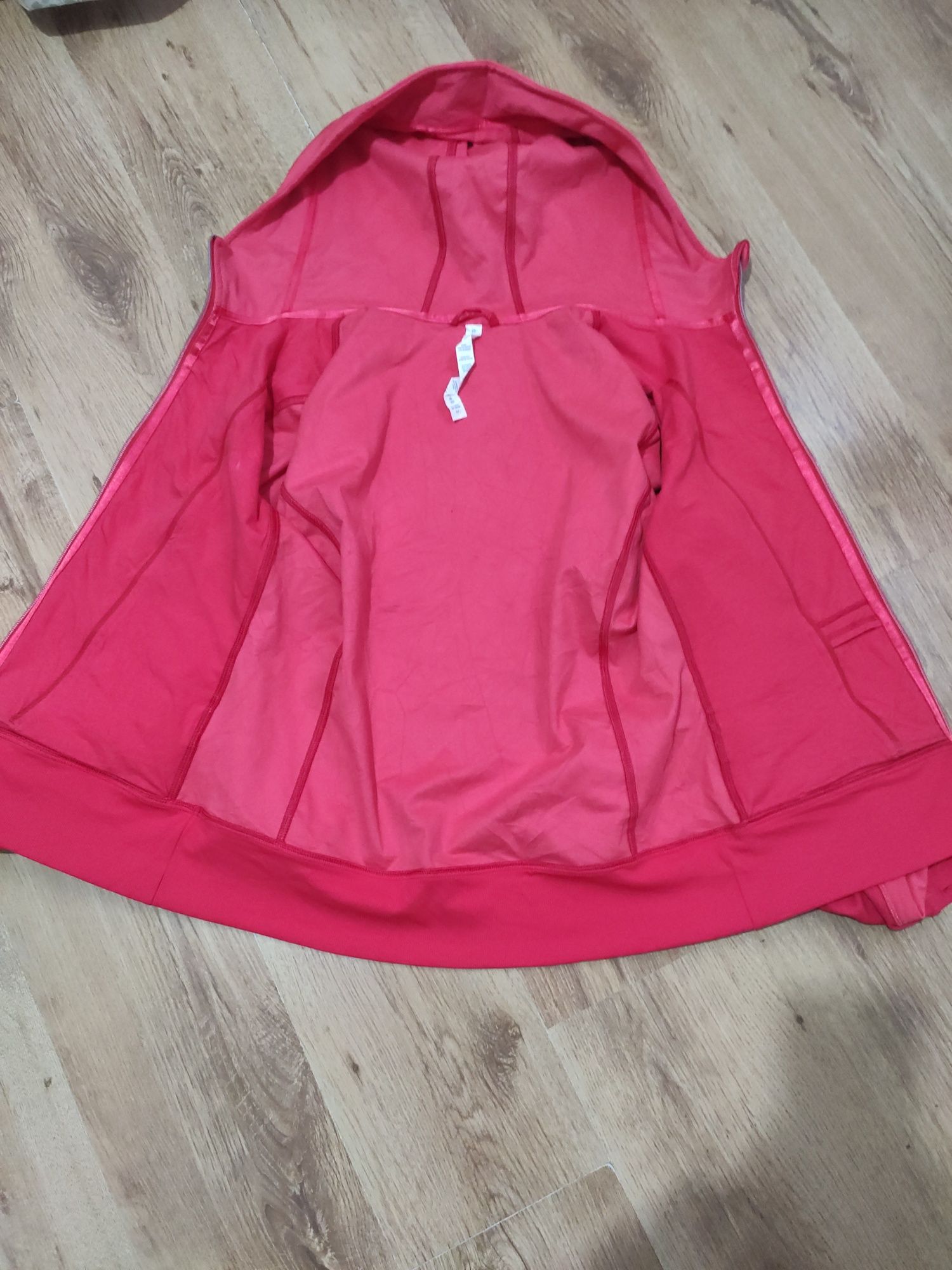 Geaca damă Lululemon softshell mărimea M/L