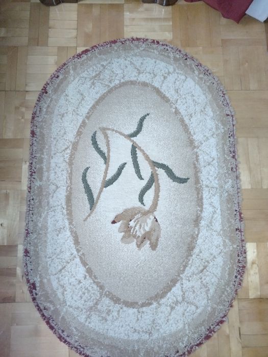 Ковер прикроватный Турция