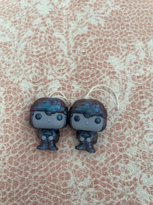 Kinder Funko Pop Stranger Things