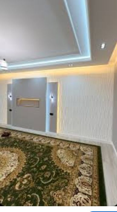 Еевро ремонт квартир