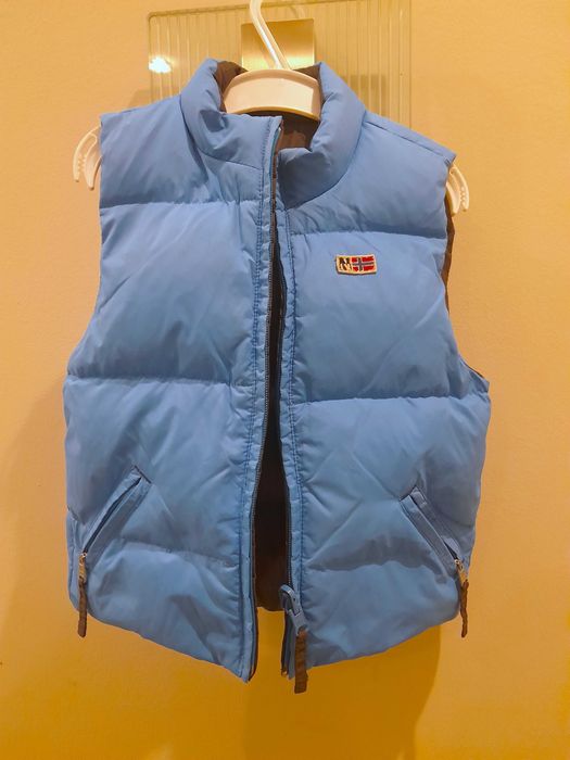 Vesta Napapijri pentru copii marimea 90-92 cm