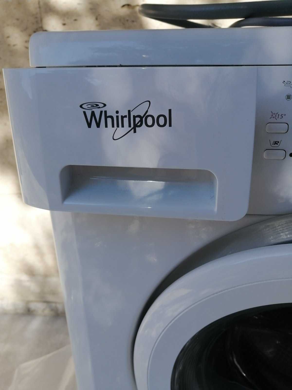 Пералня Whirlpool 7 кг