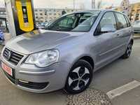 Vw polo facelift 1.4 tdi Diesel consum mic.import Germania