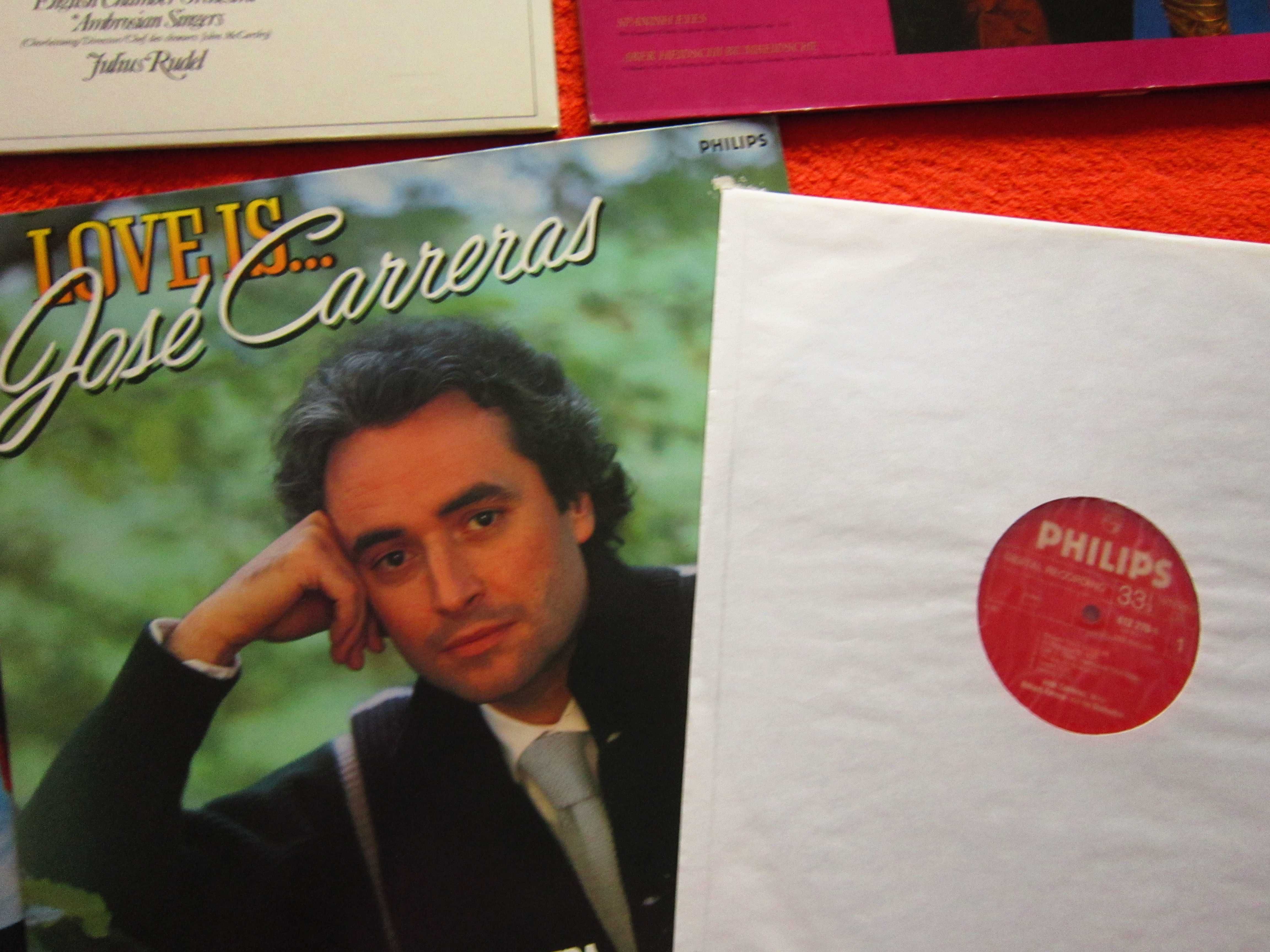 rar Schonsten Lieder Der Welt Placido Domingo,Jose Carreras-Germania