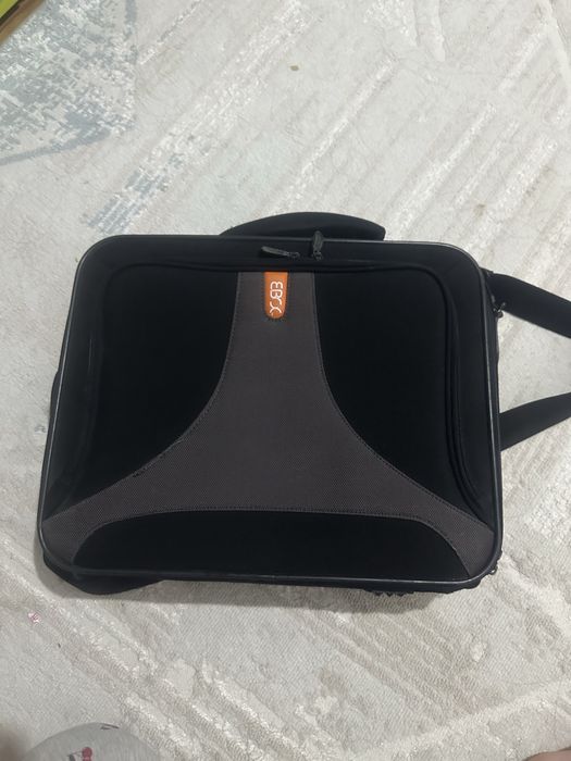 Сумка для ноутбука